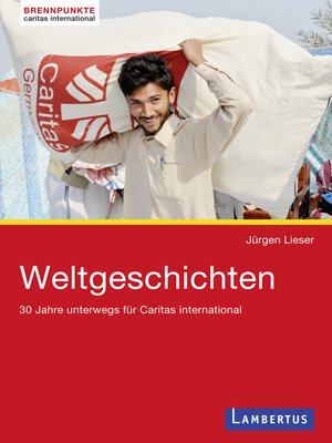 cover image of Weltgeschichten